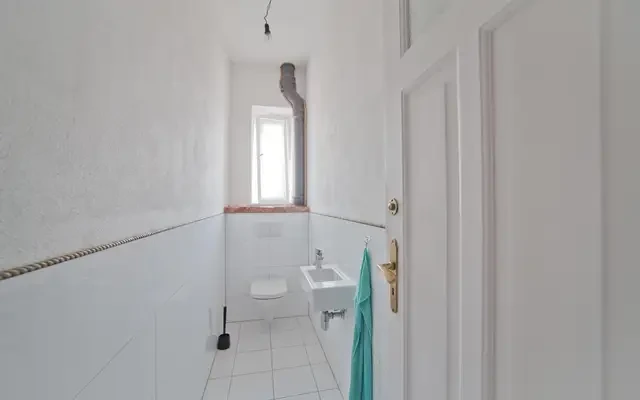 apartment in Old Town Lehel 1