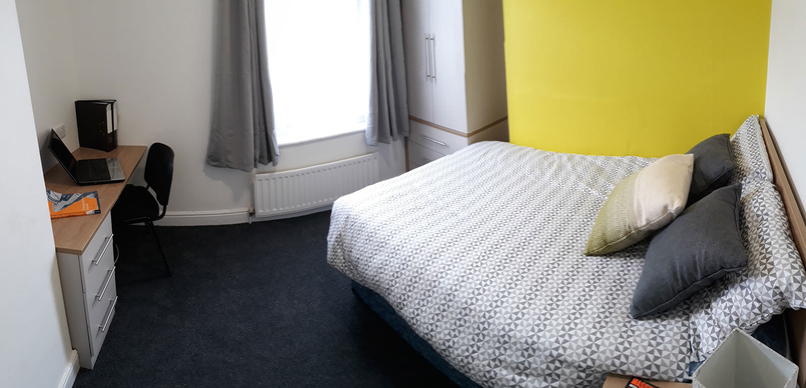 Student Houses-Middlesbrough photo 5