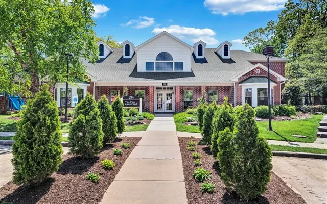 Rolling Brook Village 3