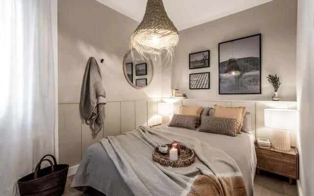 Jara - 2 bedrooms and shared pool in Salamanca 4