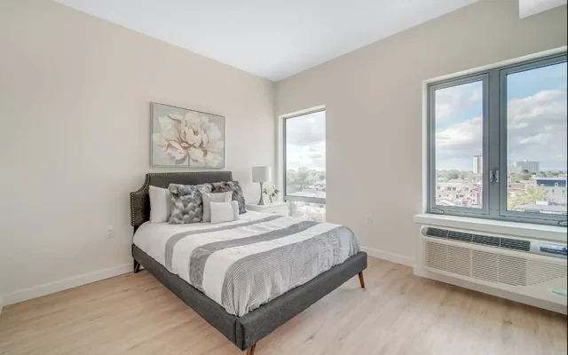 The Pinnacle - Fort Lee 2