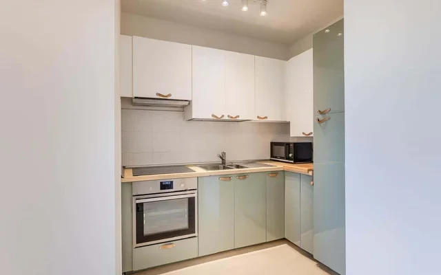 Apartment in Via Tagliamento, Quarto d'Altino for 45 m² with 1 bedrooms 1