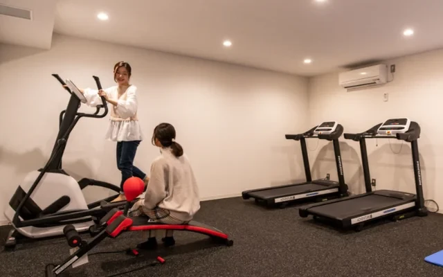 Urban Terrace Fujigaoka 2