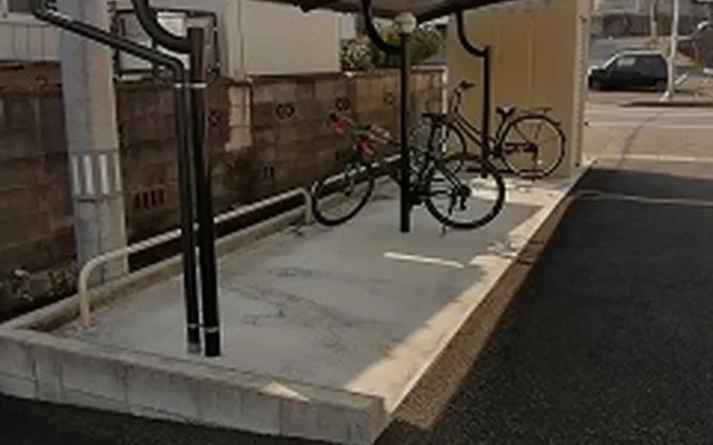 クレイノＡＺＵＭＡ 3
