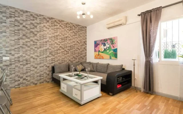 City Center Ollerias 0