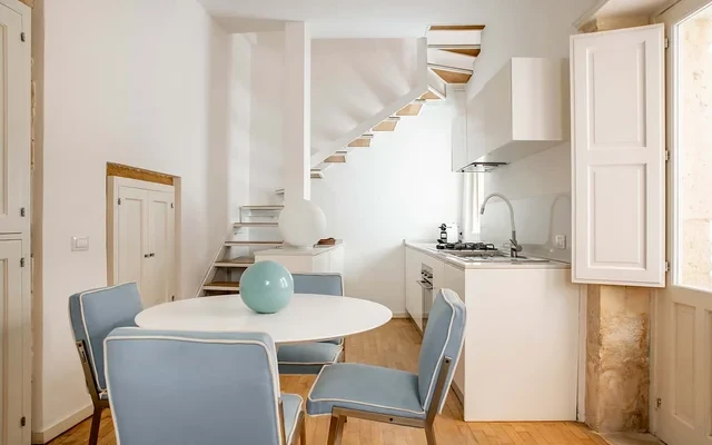 Almond House alla Giudecca 4