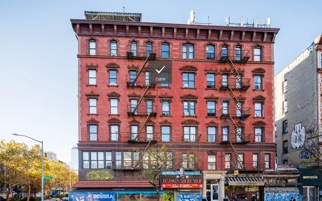 55-61 Delancey Street 0