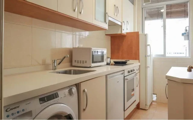 Calle Illescas, 27, 3º 4