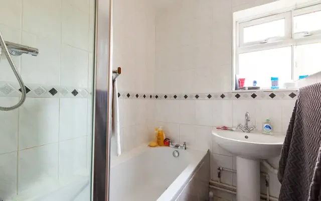 Scovell Crescent, Borough, SE1 3