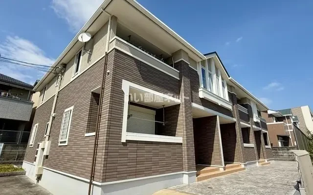 リオ 2階 - Nagaokakyo student accommodation