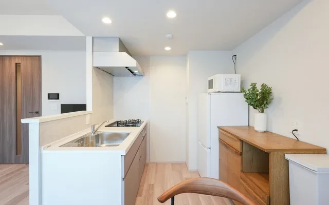DASH LIVING ASAKUSA SOUTH 4