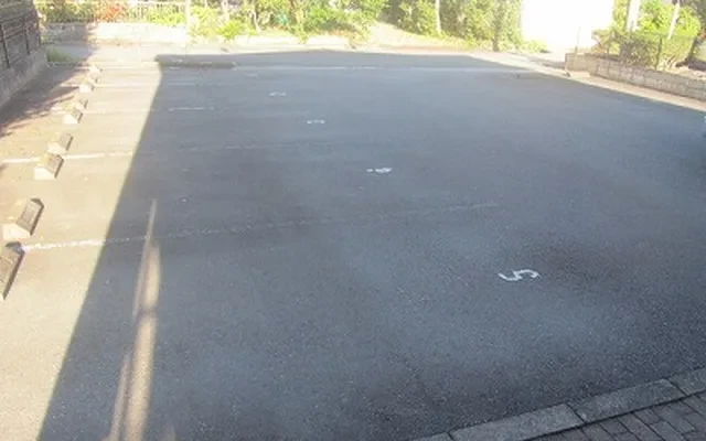 レオパレスシャルムⅡ 3