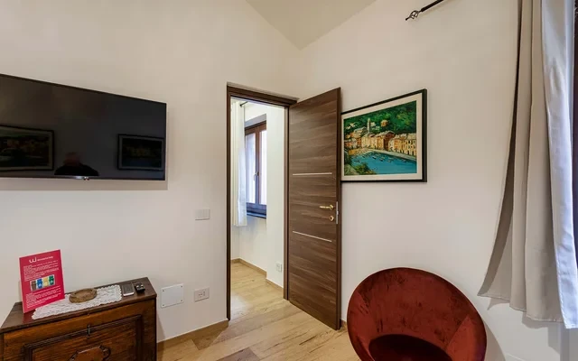 Apartment in Vico delle Carabaghe, Genova for 55 m² 4
