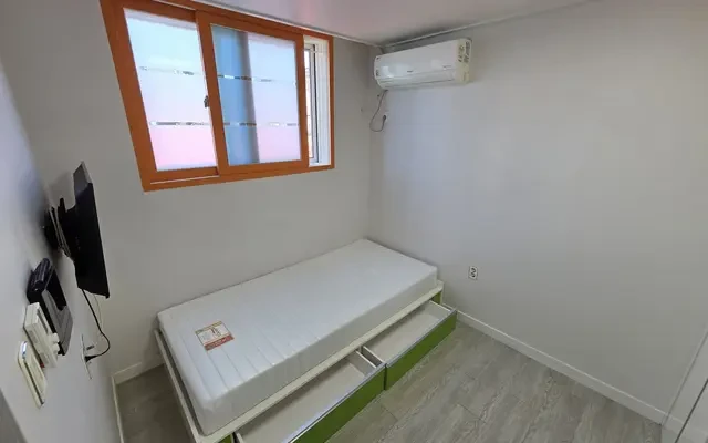 龙岘洞studio - Incheon student accommodation - Studio