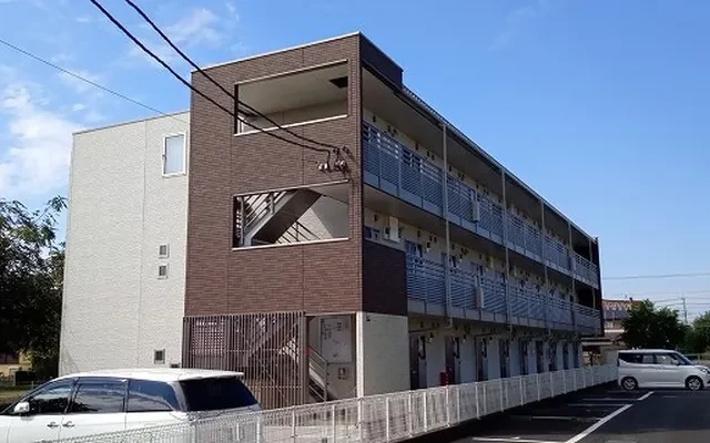 神立ステーションテラス 0