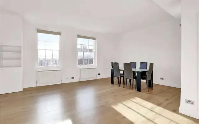 Thurloe Court 3