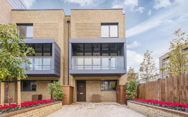 Sir Alexander Close, Napier Square, Bromyard Avenue, Acton, London, W3 7JQ 0