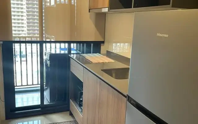 1-BR Condo for Rent, ฿24,000/month, THE LINE Vibe Phahonyothin 2
