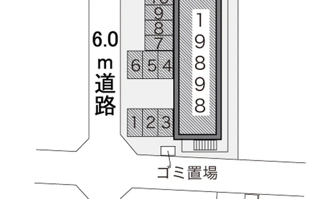 レオパレス良 2