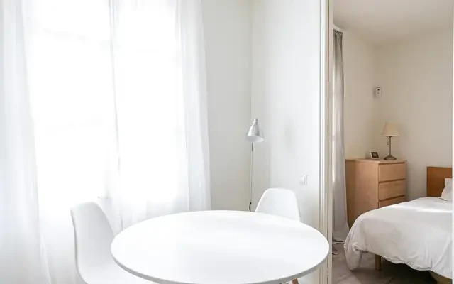 apartment in La Barceloneta (Ciutat Vella) 4