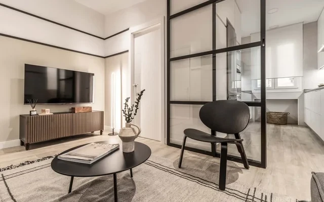 Emba - 2 bedrooms apartment in Lista 3