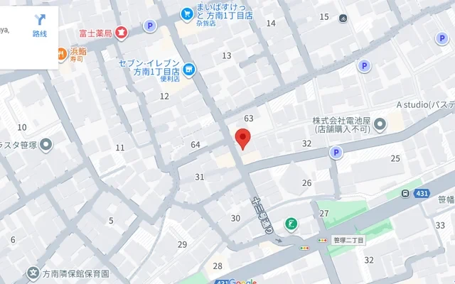 FL RESIDENCE SIBUYA FUTEI 2