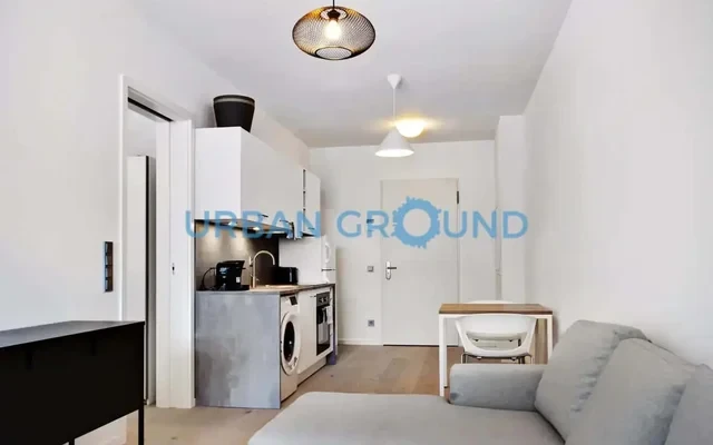 Furnished 2 Room apartment in Friedrichshain/Kreuzberg 2