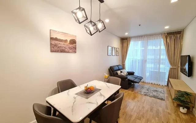 1-BR Condo for Rent, ฿24,500/month, Le Luk 2