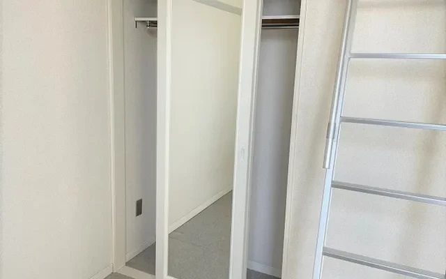 Leopalace Nakayama 3