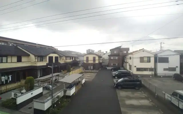 レオパレスクレエ 3