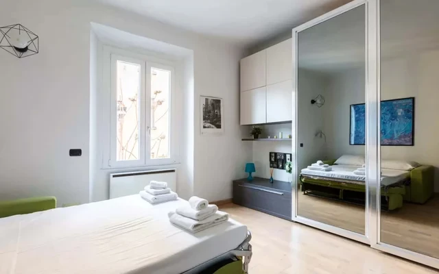 Viale Bligny - ERNEST 0