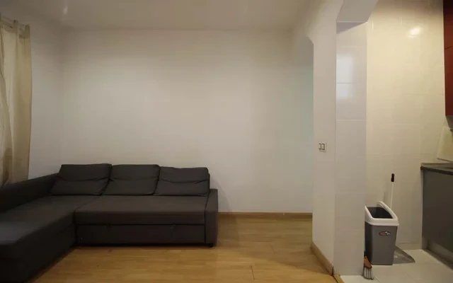 Calle Atocha, floor 4, Huertas-Cortes 3
