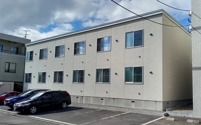 レオパレスＭＩＮＴＯＮⅡ 0