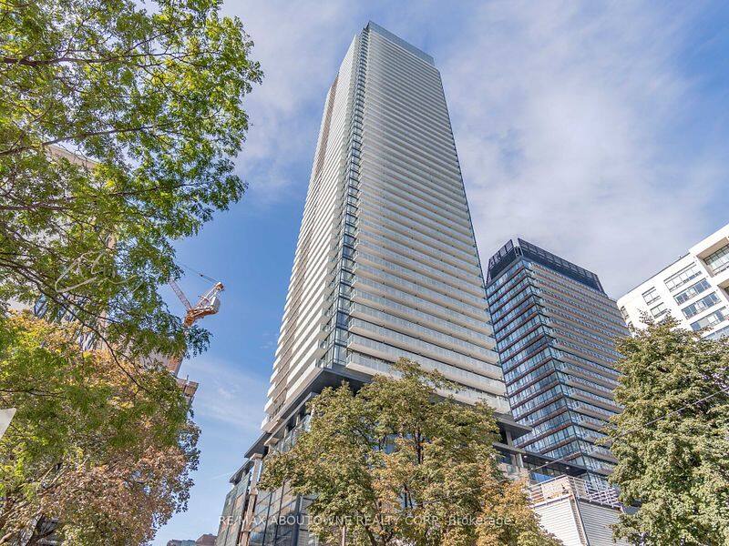 501 Yonge St 3001