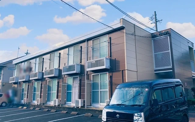 レオパレスさくら 0