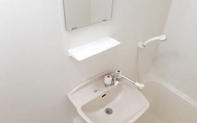 ラゼル山王Ⅱ 1階 - Takahagi student accommodation - 1階 - 1K