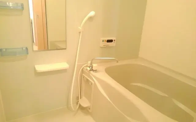 メゾン・ド・ソレイユⅢ 103号室 - Kitakata student accommodation - 103 - 2DK