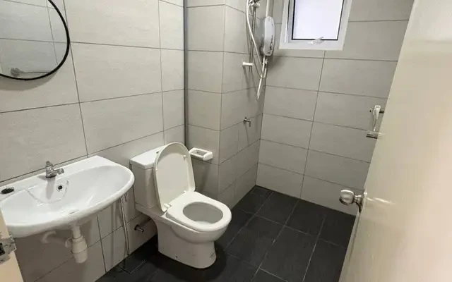 Canopy Hills Kajang 2 - 가영 학생 숙소 - 2b1b