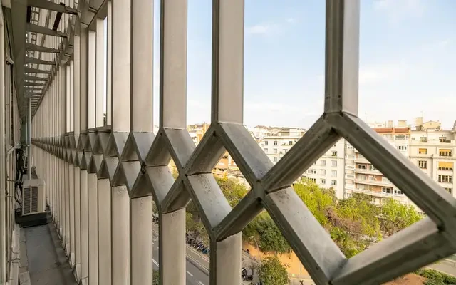 apartment in Sant Gervasi   Galvany (Sarrià   Sant Gervasi) 2