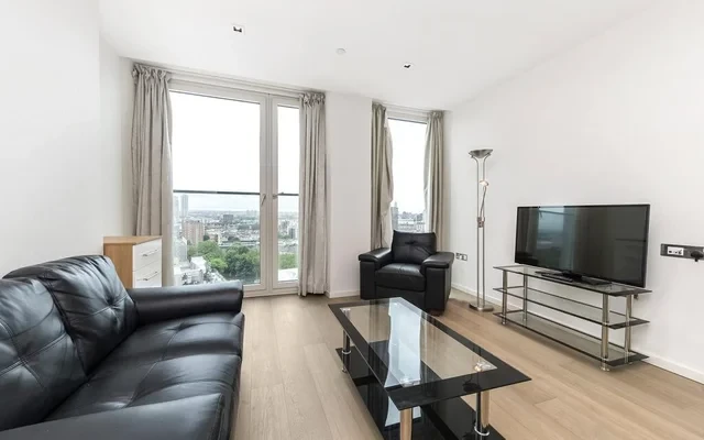 LH-South Bank Tower 0