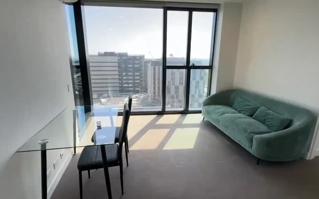 6106/462 Elizabeth Street - Melbourne student accommodation