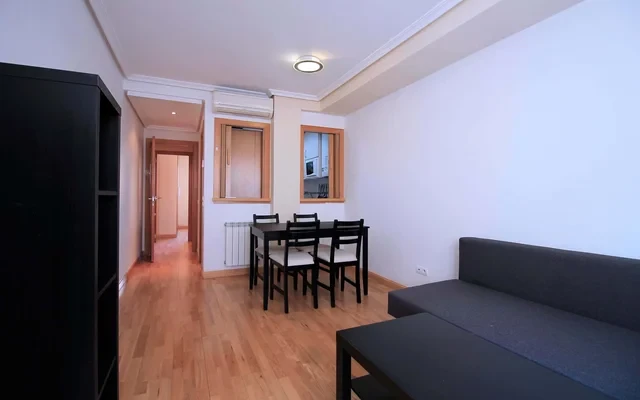 Apartment Calle de Robledo 0