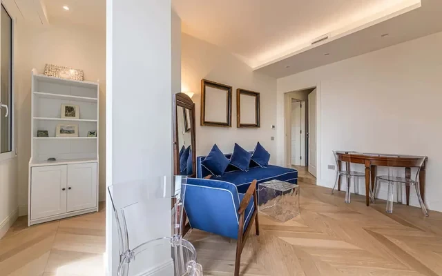 Montenapoleone - Appartamento incantevole 1