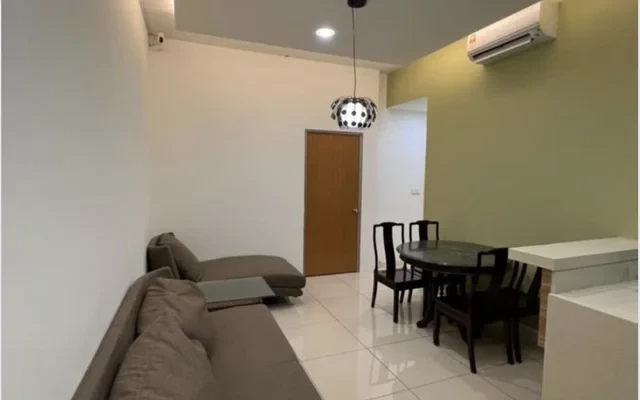Geo Sense @ Bandar Sunway Co-Living - K 2