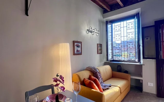 Appartamento in Via Marco Aurelio, Milano di 40 m². 4