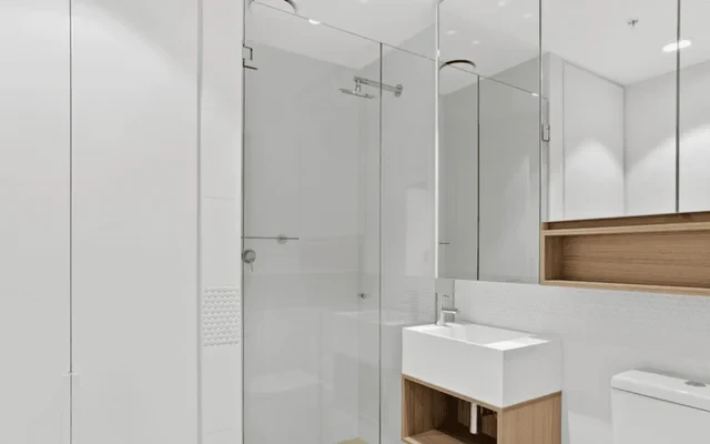 130 Dudley Street - alloggio per studenti a Melbourne - 1 Bedroom*309