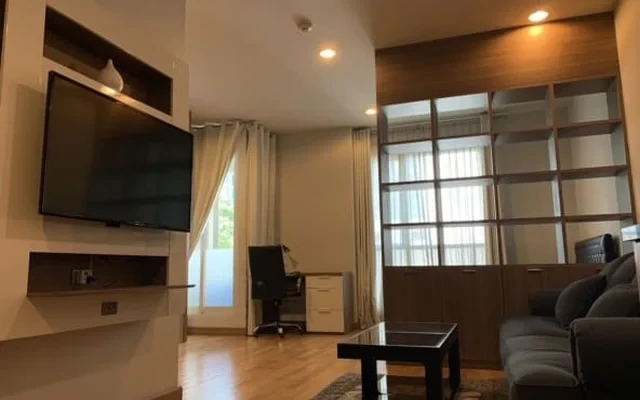 1-BR Condo for Rent, ฿20,000/month, The Address Chidlom 2