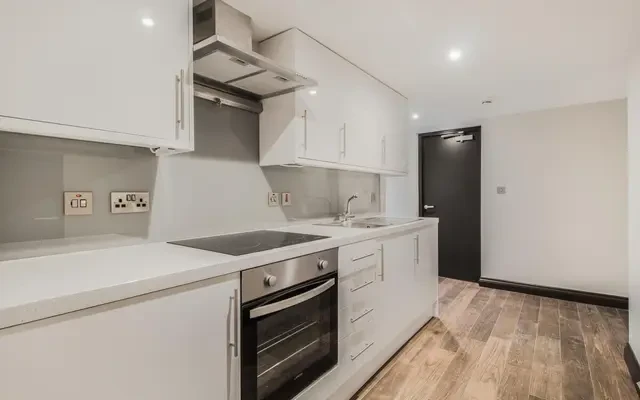 Gloucester Terrace, London, W2 3DH 1