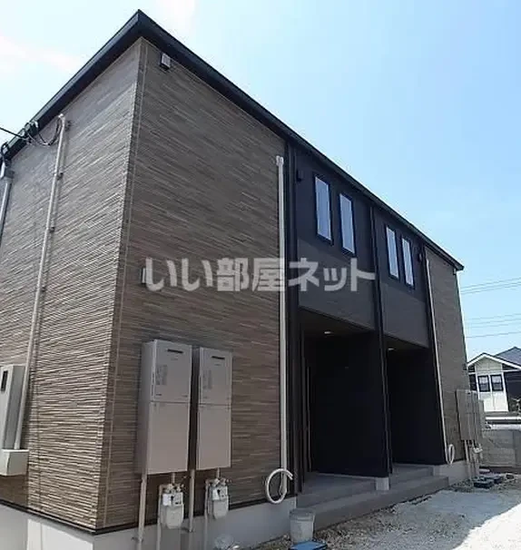 グランツⅠ 201号室