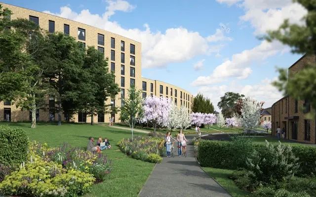 Entire Place·3B2B···47 Belgrave Middleway 3